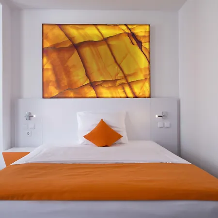 Hotel Wyndham Garden Centre Koenigsallee Düsseldorf