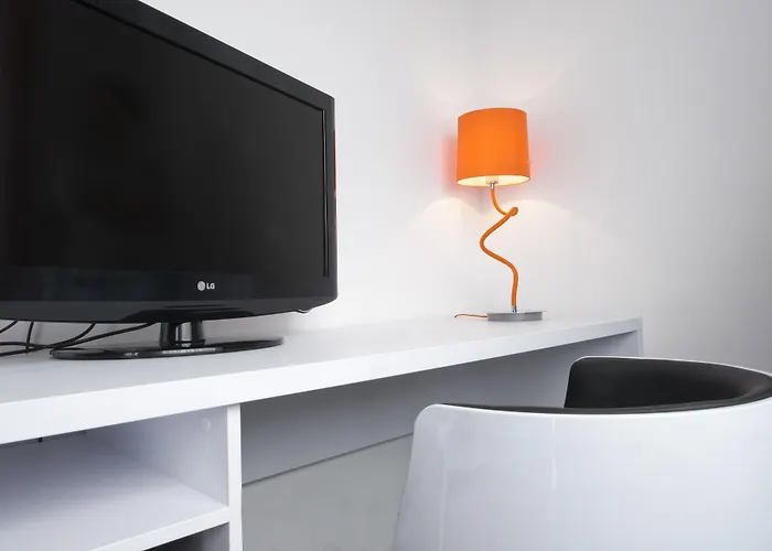 Wyndham Garden Centre Koenigsallee 4* Düsseldorf