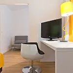 Wyndham Garden Centre Koenigsallee Hotel Düsseldorf