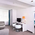 Hotel Wyndham Garden Centre Koenigsallee