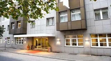 Wyndham Garden Centre Koenigsallee Hotell Düsseldorf