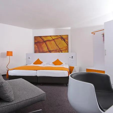 Wyndham Garden Centre Koenigsallee 4* Dusseldorf