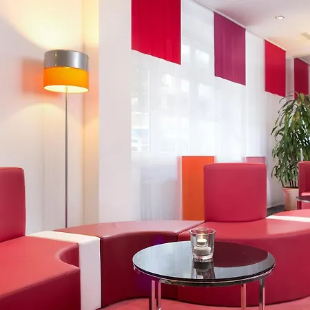 Wyndham Garden Centre Koenigsallee Düsseldorf