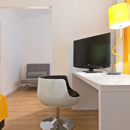 Wyndham Garden Centre Koenigsallee Hotell Düsseldorf