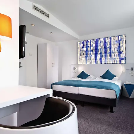 Wyndham Garden Centre Koenigsallee Hotel 4*