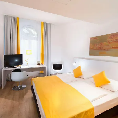 Wyndham Garden Centre Koenigsallee Düsseldorf