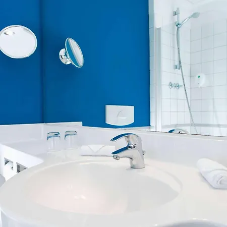 Wyndham Garden Centre Koenigsallee Hotell Düsseldorf