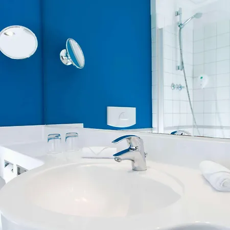 윈드햄 가든 시티 센터 쾨닉스알레 호텔 뒤셀도르프