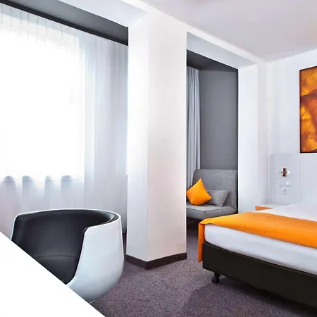 Wyndham Garden Centre Koenigsallee Hotell