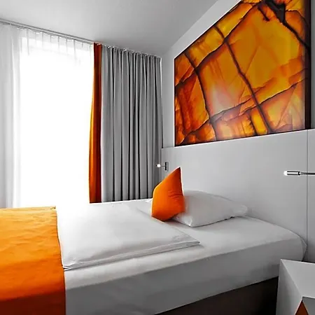 Hotel Wyndham Garden Centre Königsallee Düsseldorf