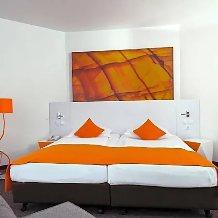 Wyndham Garden Centre Königsallee 4* Düsseldorf