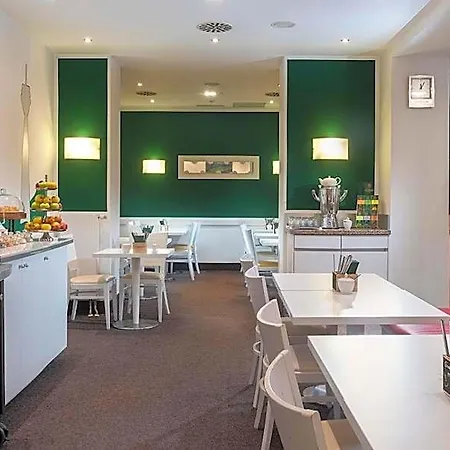 Wyndham Garden Centre Königsallee Düsseldorf
