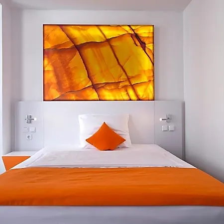 Hotel Wyndham Garden Centre Königsallee Düsseldorf