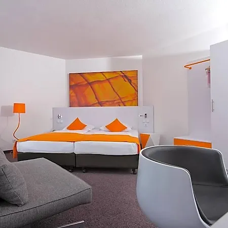Wyndham Garden Centre Königsallee Hotel Düsseldorf