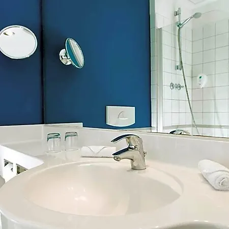 Wyndham Garden Centre Königsallee 4* Düsseldorf