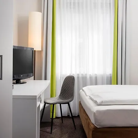 Wyndham Garden Centre Koenigsallee Hotell Düsseldorf