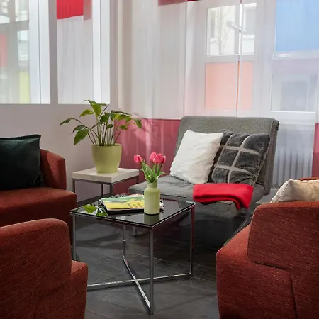 Wyndham Garden Centre Koenigsallee 4*