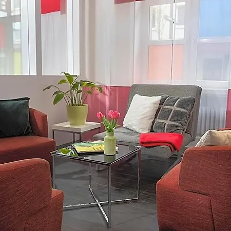 Wyndham Garden Centre Koenigsallee 4* Düsseldorf