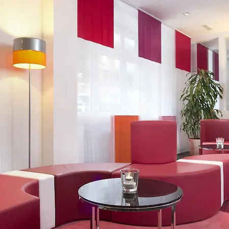 Wyndham Garden Centre Koenigsallee Hotel Dusseldorf
