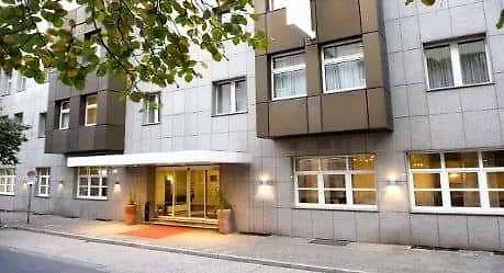 Wyndham Garden Centre Koenigsallee Otel Düsseldorf