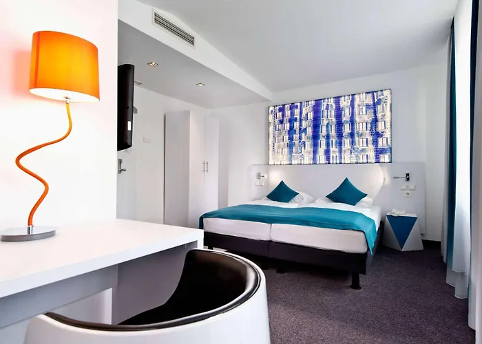 Wyndham Garden Centre Koenigsallee Otel 4*