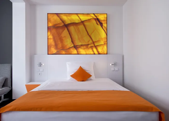 Hotel Wyndham Garden Centre Koenigsallee Düsseldorf