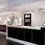 Hotel Wyndham Garden Centre Koenigsallee Düsseldorf