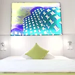 Hotel Wyndham Garden Centre Koenigsallee 4*
