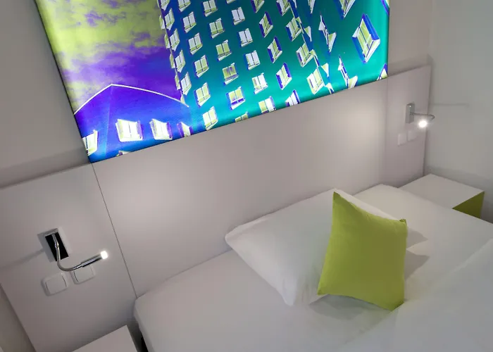 杜塞尔多夫市中心温德姆花园国王大道酒店