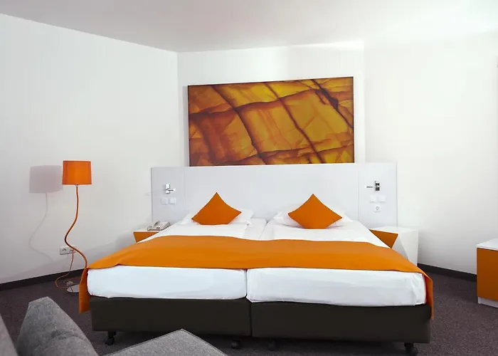 杜塞尔多夫市中心温德姆花园国王大道酒店